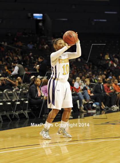 Thumbnail 3 in Francis Lewis vs South Shore  (PSAL Class AA Final) photogallery.