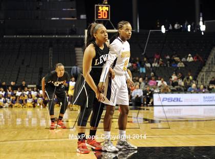 Thumbnail 3 in Francis Lewis vs South Shore  (PSAL Class AA Final) photogallery.