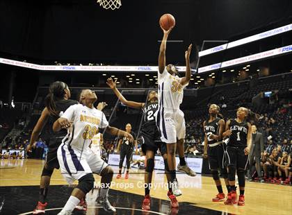 Thumbnail 1 in Francis Lewis vs South Shore  (PSAL Class AA Final) photogallery.