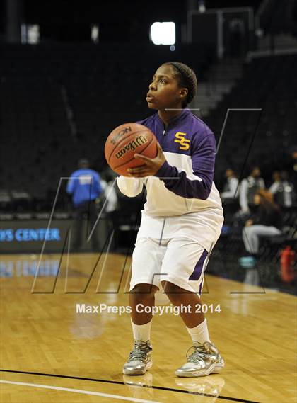 Thumbnail 1 in Francis Lewis vs South Shore  (PSAL Class AA Final) photogallery.