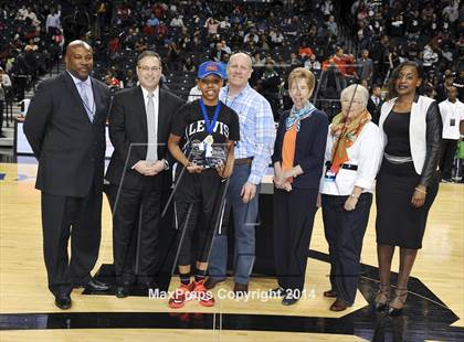 Thumbnail 1 in Francis Lewis vs South Shore  (PSAL Class AA Final) photogallery.