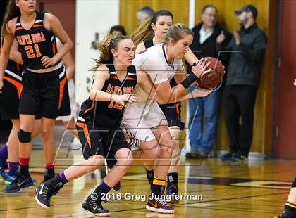 Thumbnail 2 in Santa Rosa vs. Cardinal Newman (NBL Final) photogallery.