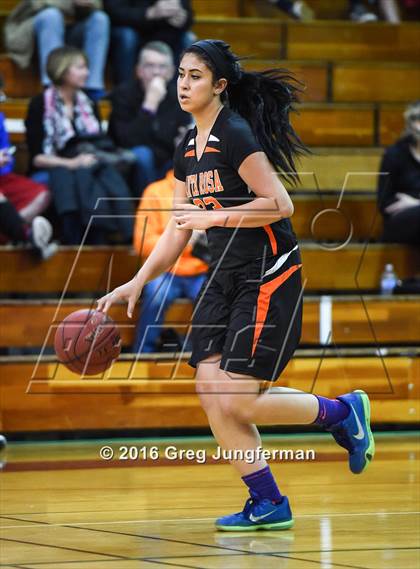 Thumbnail 2 in Santa Rosa vs. Cardinal Newman (NBL Final) photogallery.