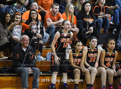 Thumbnail 2 in Santa Rosa vs. Cardinal Newman (NBL Final) photogallery.