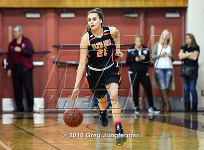 Thumbnail 1 in Santa Rosa vs. Cardinal Newman (NBL Final) photogallery.