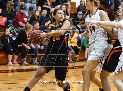 Thumbnail 1 in Santa Rosa vs. Cardinal Newman (NBL Final) photogallery.