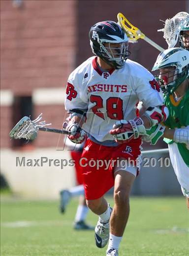 Bishop Guertin @ Fairfield Prep