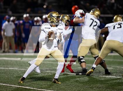 Thumbnail 3 in DeMatha vs. Our Lady of Good Counsel photogallery.