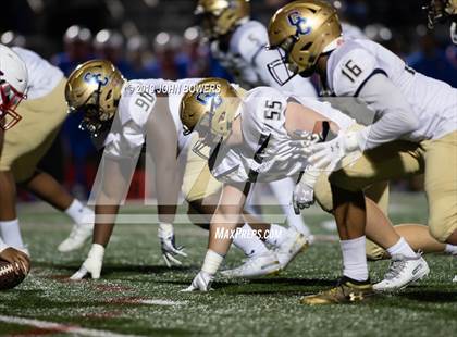 Thumbnail 1 in DeMatha vs. Our Lady of Good Counsel photogallery.