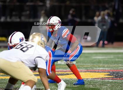 Thumbnail 3 in DeMatha vs. Our Lady of Good Counsel photogallery.