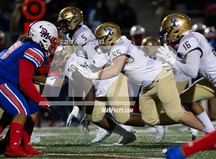 Thumbnail 3 in DeMatha vs. Our Lady of Good Counsel photogallery.