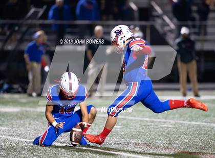 Thumbnail 1 in DeMatha vs. Our Lady of Good Counsel photogallery.