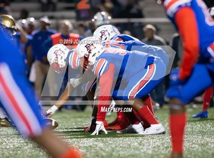 Thumbnail 2 in DeMatha vs. Our Lady of Good Counsel photogallery.