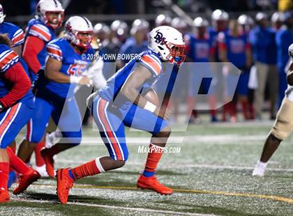 Thumbnail 3 in DeMatha vs. Our Lady of Good Counsel photogallery.