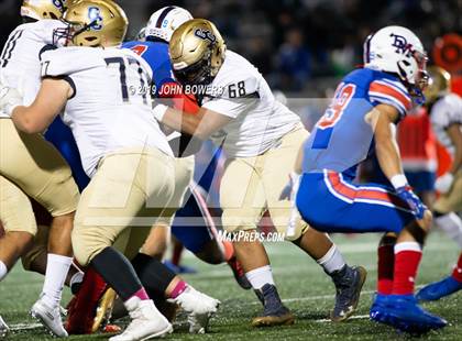 Thumbnail 3 in DeMatha vs. Our Lady of Good Counsel photogallery.