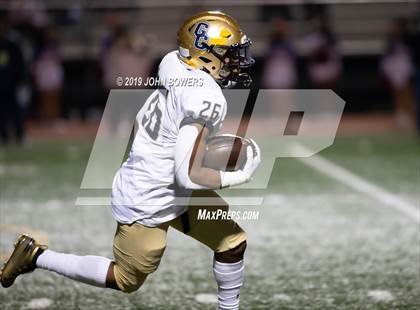 Thumbnail 2 in DeMatha vs. Our Lady of Good Counsel photogallery.