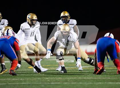 Thumbnail 3 in DeMatha vs. Our Lady of Good Counsel photogallery.