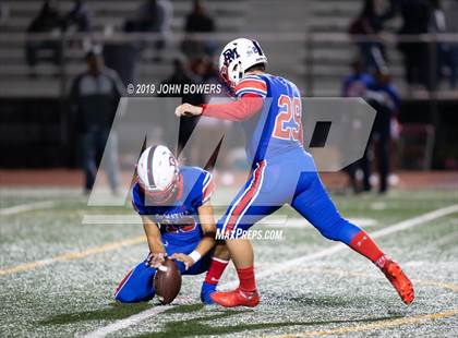 Thumbnail 3 in DeMatha vs. Our Lady of Good Counsel photogallery.