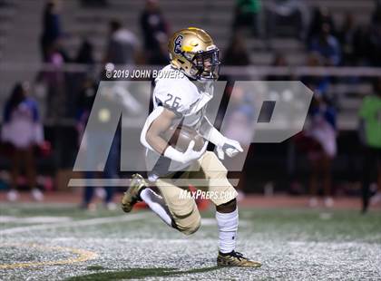 Thumbnail 1 in DeMatha vs. Our Lady of Good Counsel photogallery.