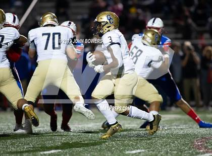 Thumbnail 1 in DeMatha vs. Our Lady of Good Counsel photogallery.