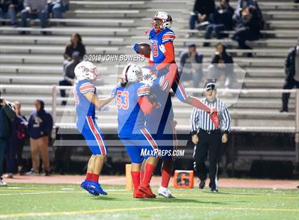 Thumbnail 1 in DeMatha vs. Our Lady of Good Counsel photogallery.
