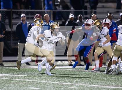 Thumbnail 3 in DeMatha vs. Our Lady of Good Counsel photogallery.