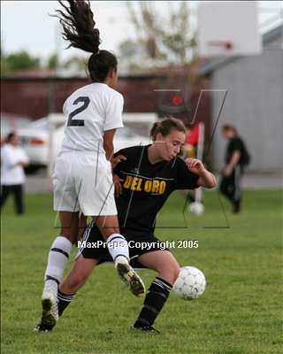 Thumbnail 1 in Del Oro @ Woodcreek photogallery.