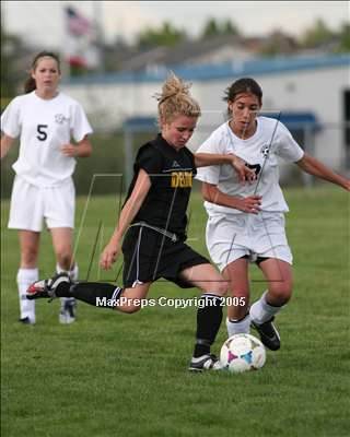 Thumbnail 1 in Del Oro @ Woodcreek photogallery.