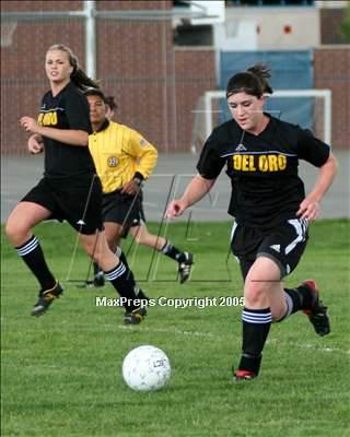 Thumbnail 3 in Del Oro @ Woodcreek photogallery.