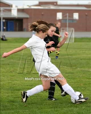Thumbnail 1 in Del Oro @ Woodcreek photogallery.