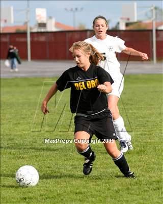 Thumbnail 3 in Del Oro @ Woodcreek photogallery.