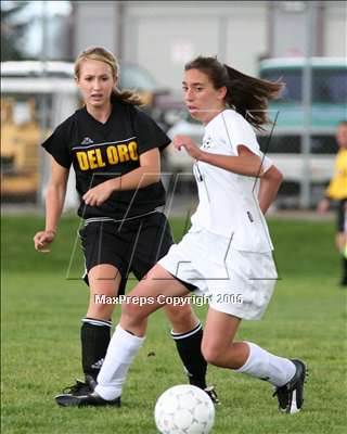 Thumbnail 2 in Del Oro @ Woodcreek photogallery.