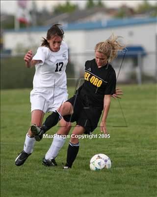 Thumbnail 2 in Del Oro @ Woodcreek photogallery.