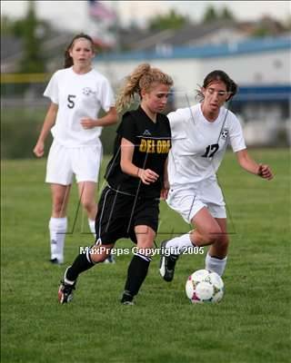 Thumbnail 3 in Del Oro @ Woodcreek photogallery.