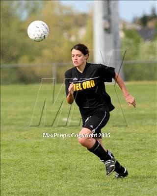 Thumbnail 2 in Del Oro @ Woodcreek photogallery.