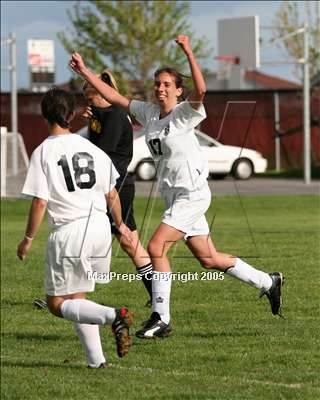 Thumbnail 3 in Del Oro @ Woodcreek photogallery.