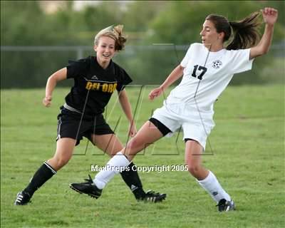 Thumbnail 1 in Del Oro @ Woodcreek photogallery.