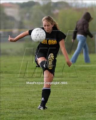 Thumbnail 1 in Del Oro @ Woodcreek photogallery.