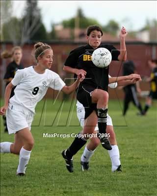 Thumbnail 3 in Del Oro @ Woodcreek photogallery.