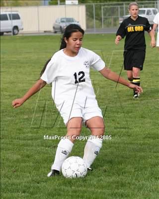 Thumbnail 2 in Del Oro @ Woodcreek photogallery.