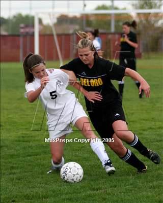 Thumbnail 2 in Del Oro @ Woodcreek photogallery.