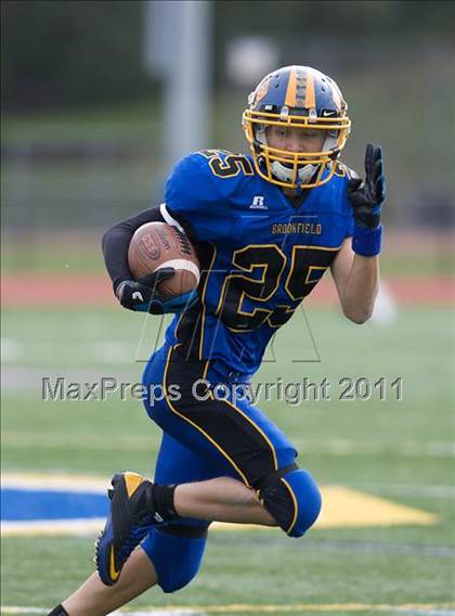 Thumbnail 1 in Bethel @ Brookfield photogallery.