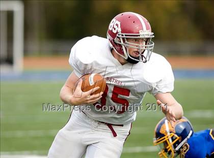 Thumbnail 2 in Bethel @ Brookfield photogallery.
