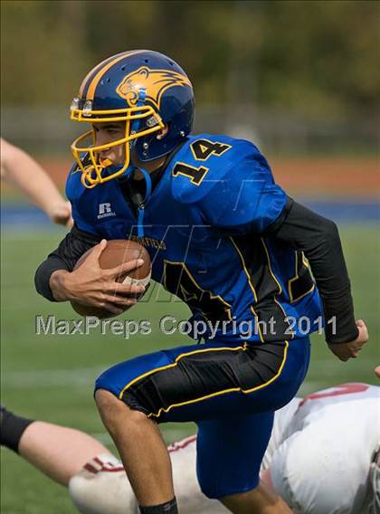 Thumbnail 1 in Bethel @ Brookfield photogallery.