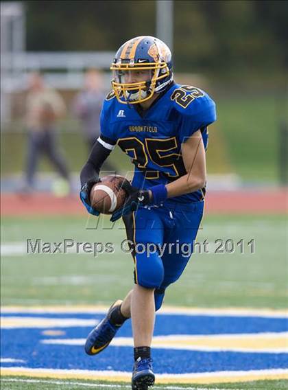 Thumbnail 1 in Bethel @ Brookfield photogallery.