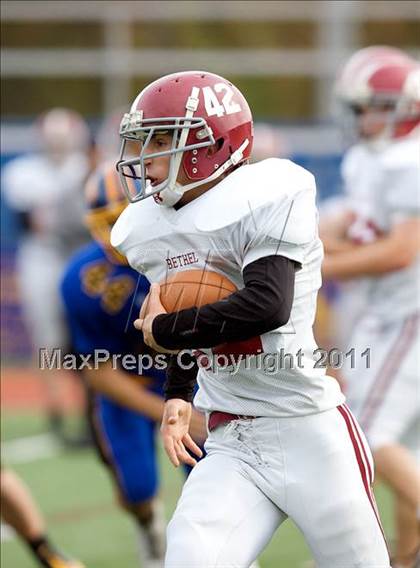 Thumbnail 1 in Bethel @ Brookfield photogallery.