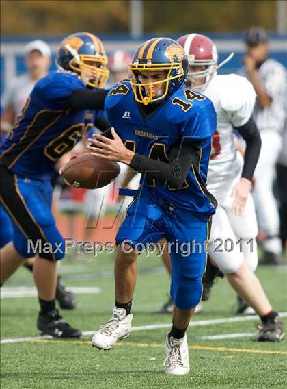 Thumbnail 1 in Bethel @ Brookfield photogallery.