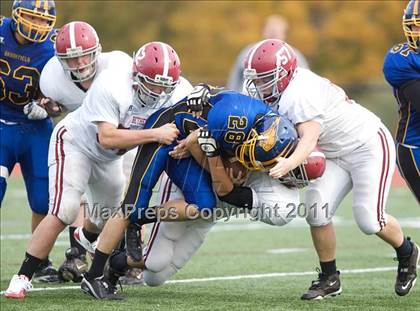 Thumbnail 2 in Bethel @ Brookfield photogallery.