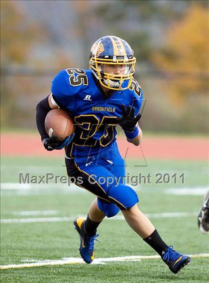 Thumbnail 1 in Bethel @ Brookfield photogallery.