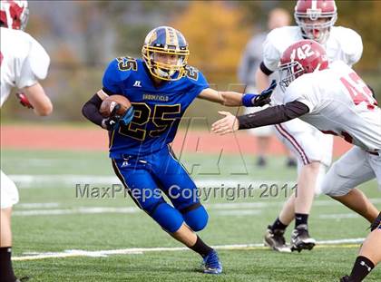 Thumbnail 2 in Bethel @ Brookfield photogallery.